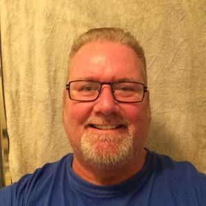 Meet your Posher, Brian